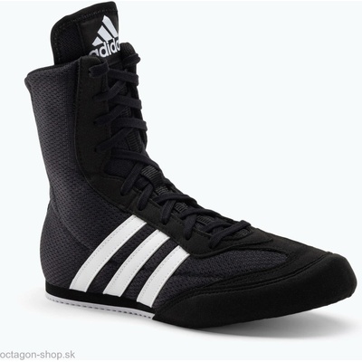 adidas BOX HOG 2 Čierna / Biela