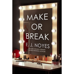 Make or Break (ISBN: 9781642476835)
