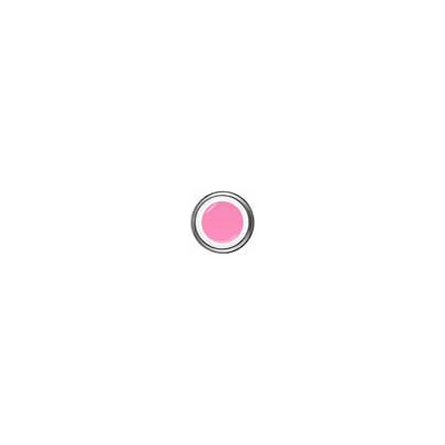 Laif Barevný gel CB 172 Pastel Pink 6 ml