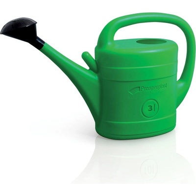 PROSPERPLAST SPRING Kanva 3l, zelená IKSP03