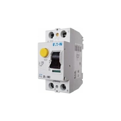 Eaton PFL6-16/1N/B/003 30mA s ističom 16A