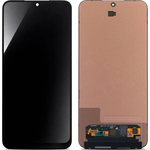 Samsung Стъкло и LCD екран за Samsung Galaxy S25 FE / SM-S731, оригинален, без рамката (24626)