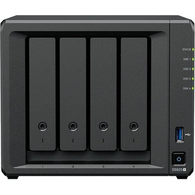 Synology DiskStation DS925+ 2x 8TB