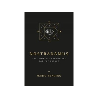 Nostradamus - Reading Mario
