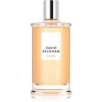 David Beckham Classic EDT 100 ml Tester