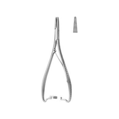 CM Instrumente Germany Jehelec Mathieu CM 17cm
