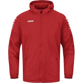 Jako Яке с качулка Jako All-weather jacket Team 2.0 7402-100 Размер M