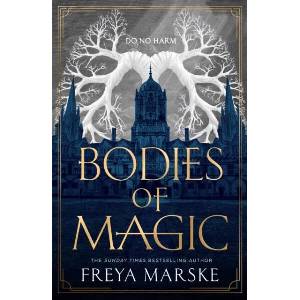 Bodies of Magic (ISBN: 9781035039340)