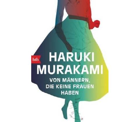 Murakami , Haruki