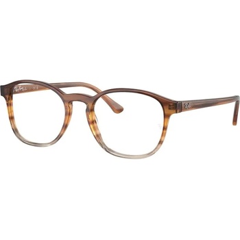 Image 1 of Ray-Ban RX5417 8253