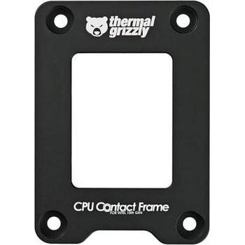 Image 1 of Thermal Grizzly Контактна рамка Thermal Grizzly CPU Contact Frame, За Intel 13th Gen (TG-CF-i13G)