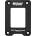 Thermal Grizzly Контактна рамка Thermal Grizzly CPU Contact Frame, За Intel 13th Gen (TG-CF-i13G)