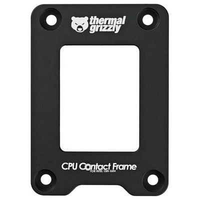 Thermal Grizzly Контактна рамка Thermal Grizzly CPU Contact Frame, За Intel 13th Gen (TG-CF-i13G)