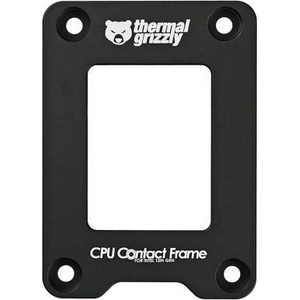 Thermal Grizzly Контактна рамка Thermal Grizzly CPU Contact Frame, За Intel 13th Gen (TG-CF-i13G) - hits