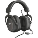 Slúchadlá Trust GXT 414 Zamak Premium Multiplatform Gaming Headset