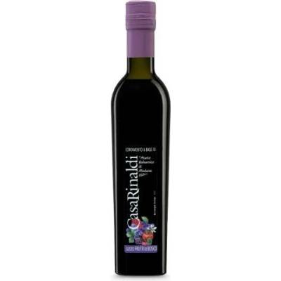 Casa Rinaldi Balzamikový ocet lesní plody 250 ml