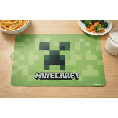 Javoli prostírání Minecraft 41x29cm