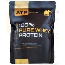 ATP Nutrition 100% Pure Whey Protein 1000 g