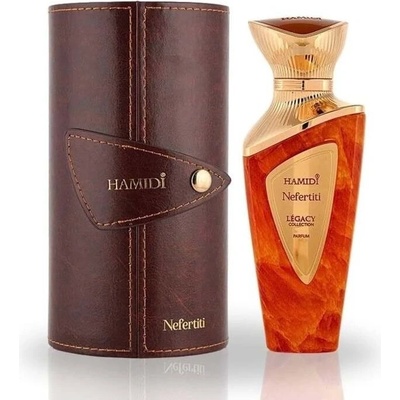 Hamidi Legacy Nefertiti parfémovaná voda dámská 100 ml