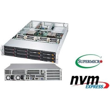 Supermicro SYS-6028U-TNRT+