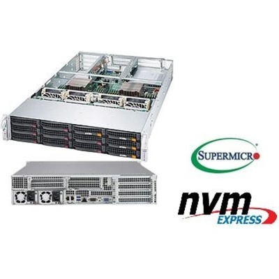 Supermicro SYS-6028U-TNRT+