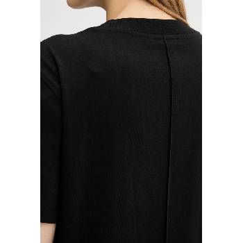 Patrizia Pepe Памучна тениска Patrizia Pepe (8M1786.J384)