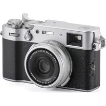 Tilta Top Mounting Kit for Fujifilm X100VI - Silver Tilta