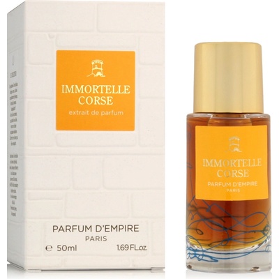 Parfum d'Empire Immortelle Corse Extrait de Parfum unisex 50 ml