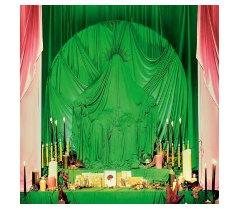 Congregation Witch Fever LP