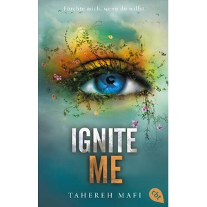 Ignite Me | Mara Henke (ISBN: 9783570316405)