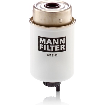 Mann-filter Горивен филтър mann-filter wk 8108