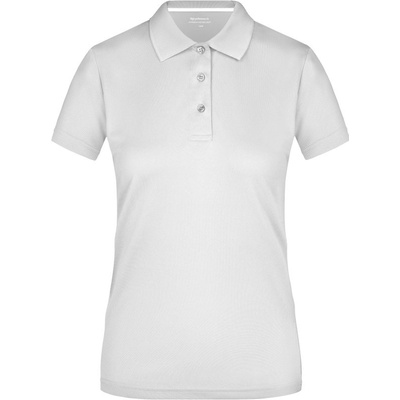 James & Nicholson JN 411 High Performance white