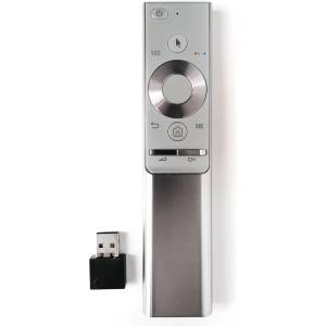 съвместим Samsung bn59-01265a - samsung bn59-01265a - магическо smart резервно дистанционно управление с гласово управление (bn59-01265a) Дистанционно