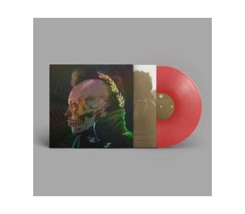 Thundercat: Apocalypse CLR LTD LP