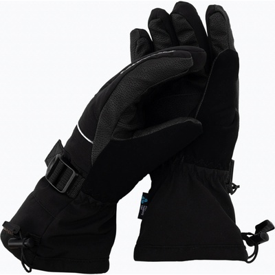 Viking Bormio black