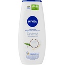 Sprchové gely Nivea Creme Coconut sprchový gel 250 ml