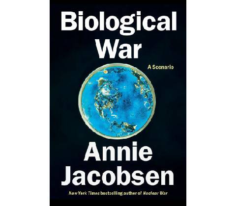Biological War