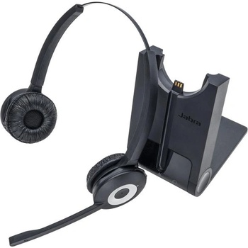 Image 1 of Jabra Pro 920 Duo (920-29-508-101)