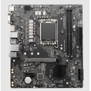 MSI PRO H610M-G DDR4