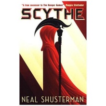 Scythe Neal Shusterman