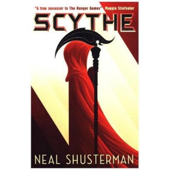 Scythe Neal Shusterman