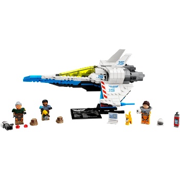 LEGO® Disney™ Pixar - Lightyear - Buzz's Return (76832)