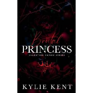 Brutal Princess (ISBN: 9781922816238)