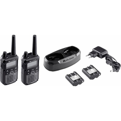 Midland PMR XT70 PRO 2 ks