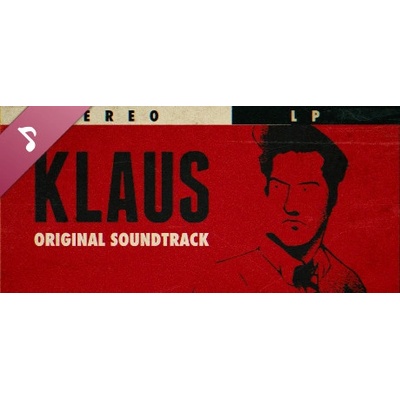 Игра -KLAUS- Soundtrack за PC Steam, Електронна доставка