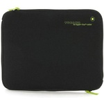 Tucano Калъф /тип джоб/ за Apple iPad, до 9.7" (24.63cm), микрофибърно покритие, черен (BFDP)
