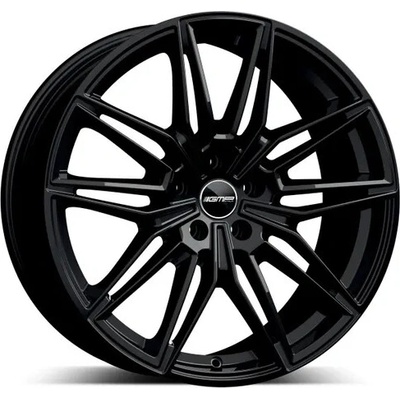 GMP SPECTER 9.5X20 5X112 ET40 black