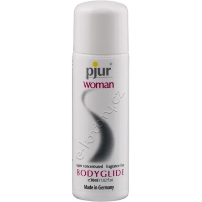 pjur Woman 10ml