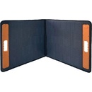 Solarfam Fotovoltaický solárny panel 12V/100W SZ-100-60MF prenosný skladací 04280182