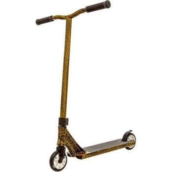 Crisp Inception gold